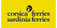 Logo Corsica Sardinia Ferries Logo Corsica Sardinia Ferries