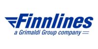 Logo Finnlines Logo Finnlines