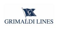 Logo Grimaldi Lines