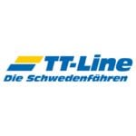 Logo TT-Line Logo TT-Line