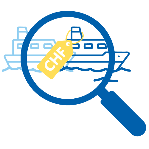 Confronto dei prezzi