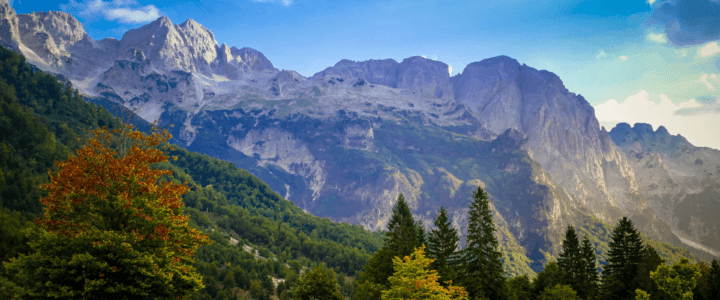 Traghetti Ancona – Durazzo
