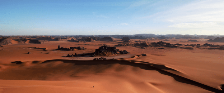 Traghetti Sete – Algiers