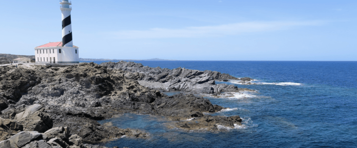 Traghetti Alcudia – Ciutadella