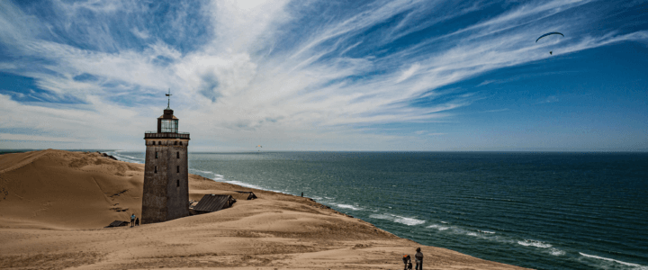 Traghetti Bergen – Hirtshals