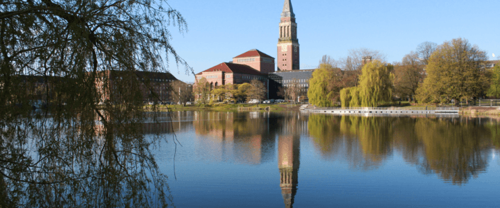 Traghetti Gedser – Rostock
