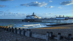 Inghilterra, Gran Bretagna