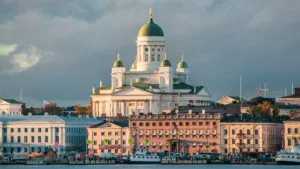Finlandia