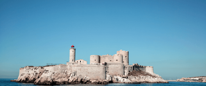 Traghetti Ajaccio – Nizza