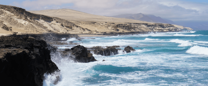 Traghetti Arrecife – Pto. del Rosario