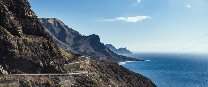 Traghetti Arrecife – Las Palmas de G.C.