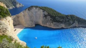 Grecia