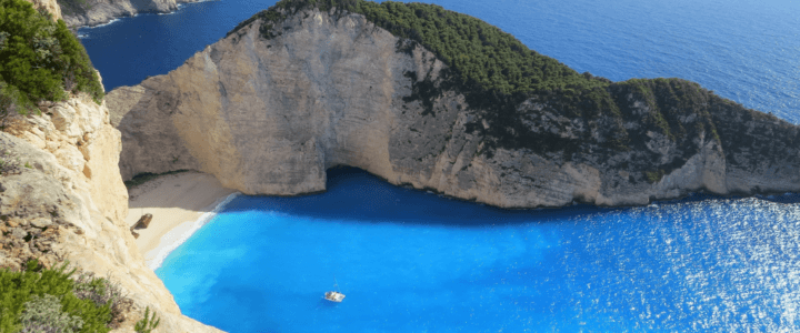 Traghetti Aegiali – Astypalea