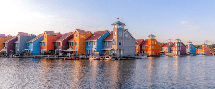 Traghetti Harwich – Angolo d’Olanda