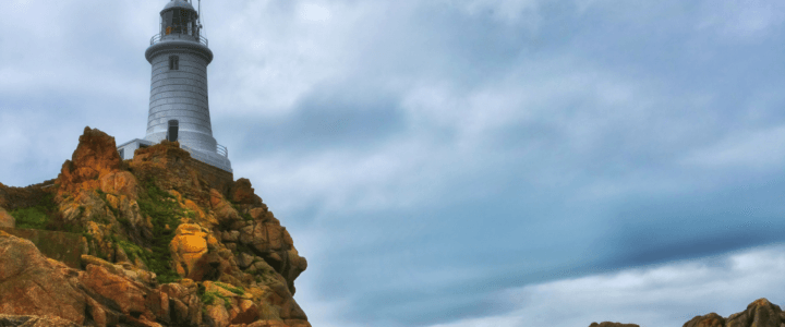 Traghetti Jersey – Guernsey