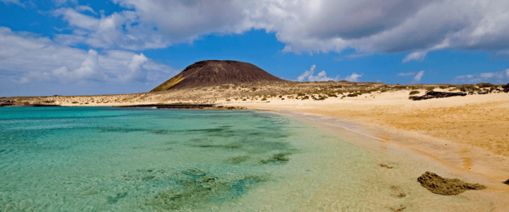Traghetti Las Palmas de G.C. – Caleta de Sebo
