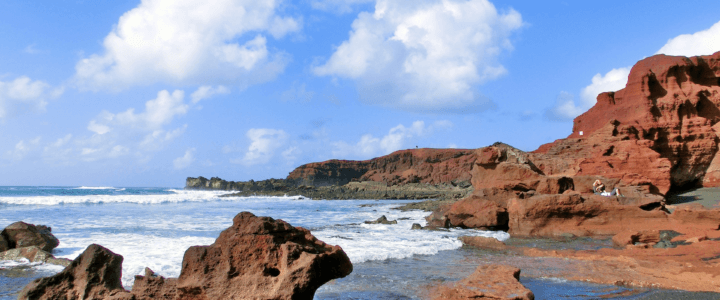 Traghetti Cadiz – Arrecife