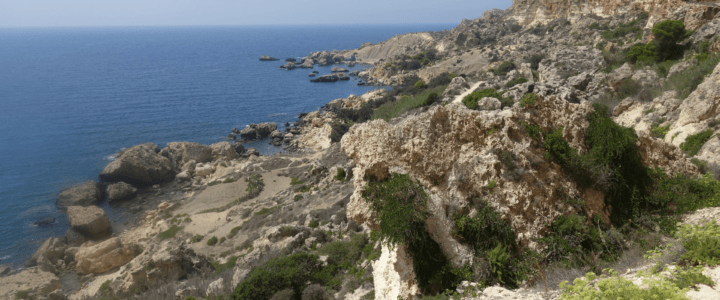 Traghetti Catania – Malta