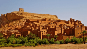 Marocco