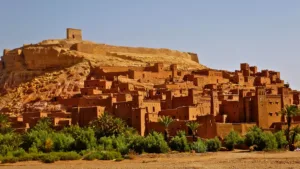 Marocco