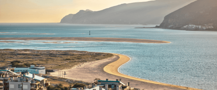 Traghetti Las Palmas de G.C. – Portimao