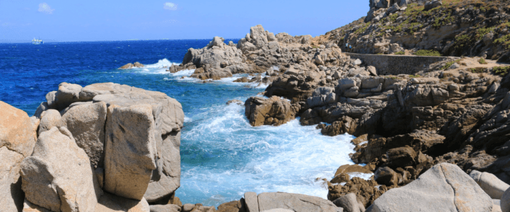 Traghetti Ajaccio – Porto Torres