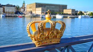 Svezia
