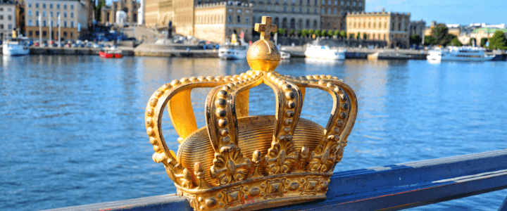 Traghetti Åland – Kapellskar