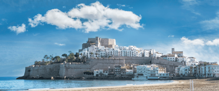 Traghetti Alcudia – Barcellona