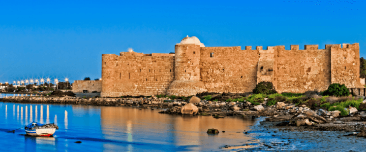 Traghetti Civitavecchia – Tunisi