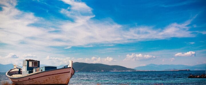 Traghetti Skala – Aegina