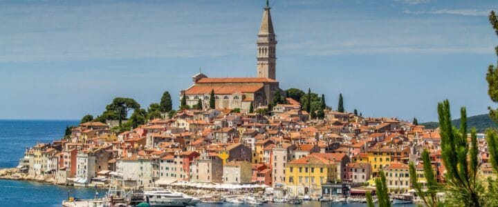 Traghetti Ancona – Split